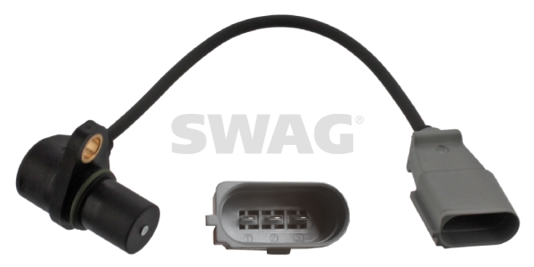 Snímač impulzov kľukového hriadeľa SWAG
